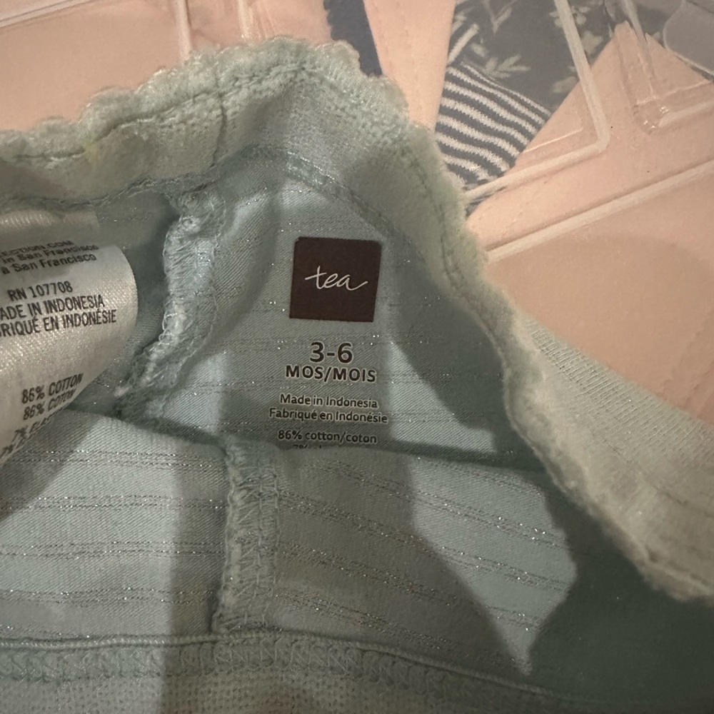 Tea Collection - Leggings - Picture 3 of 3